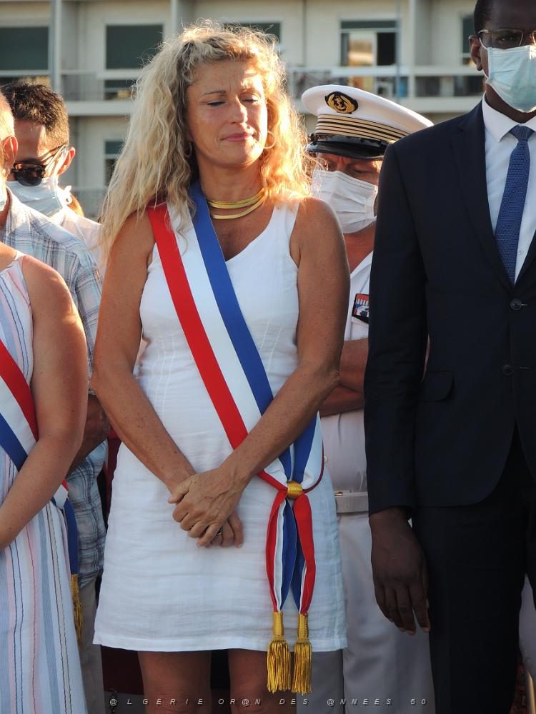 2020 08 26 LA SEYNE SUR MER HOMMAGE A LA LIBERATION EN 1944 DE LA SEYNE SUR MER (95).JPG -           